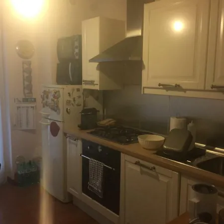 Apartment Sul Mare Bari
